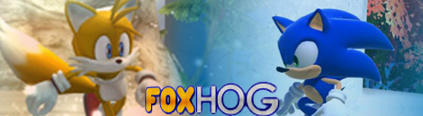 FoxHog