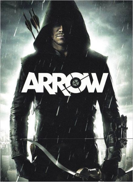 (série TV) Arrow 20132810