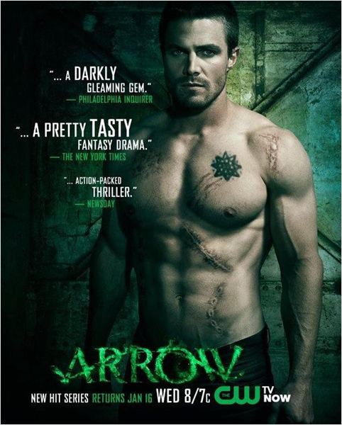 (série TV) Arrow 20432110
