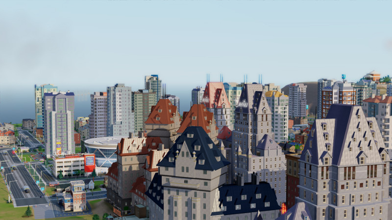Vos réalisations  sur City XL - Cities Skylines - Sim City - Minecraft - etc... - Page 2 Q1210