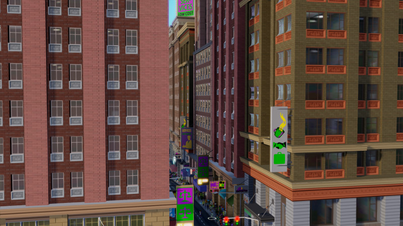 Vos réalisations  sur City XL - Cities Skylines - Sim City - Minecraft - etc... - Page 2 Q1410