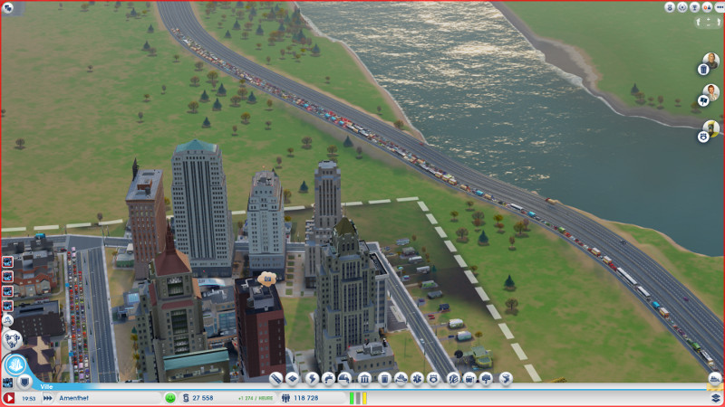 Vos réalisations  sur City XL - Cities Skylines - Sim City - Minecraft - etc... - Page 2 Q2510