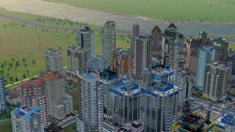 Vos réalisations  sur City XL - Cities Skylines - Sim City - Minecraft - etc... - Page 2 Q610
