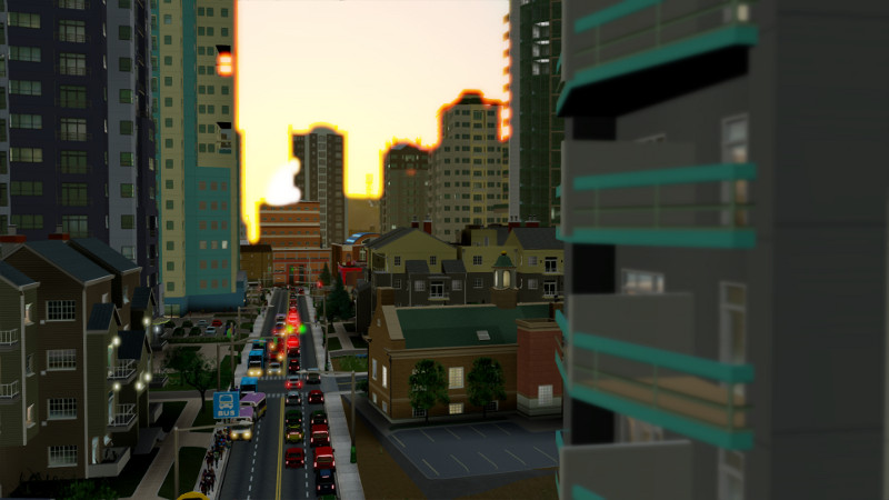Vos réalisations  sur City XL - Cities Skylines - Sim City - Minecraft - etc... - Page 2 Q710