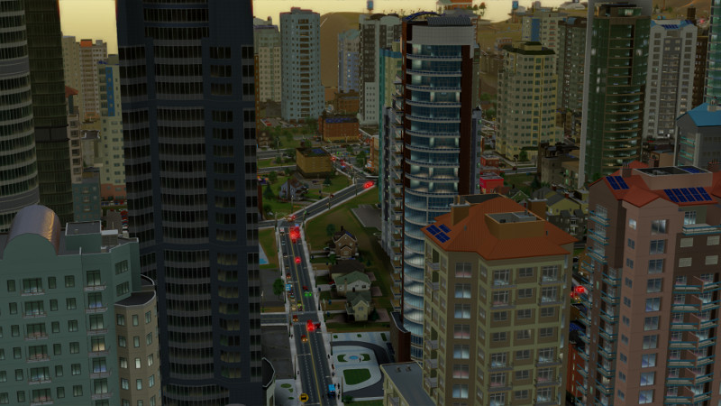 Vos réalisations  sur City XL - Cities Skylines - Sim City - Minecraft - etc... - Page 2 Q910
