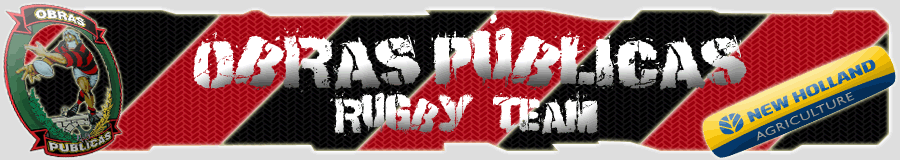 Obras Publicas Rugby