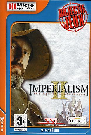 Imperialism II - 95 MB - TEK LINK - 849110