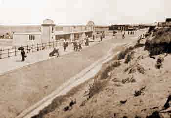 Hoylake Baths. 1913 / 1976 Hke20010