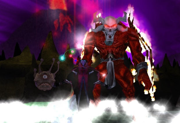 Power Overwhelming (The Levitating Magi of Aenea Screenshot Thread) Aurora10