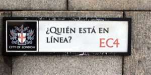 ¿Quién está en línea?