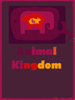 a new logo if u want one :) Animal12