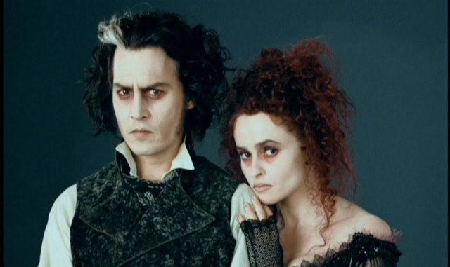 Sweeney Todd RPG