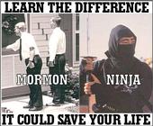 ninjas and mormons M_d0b610