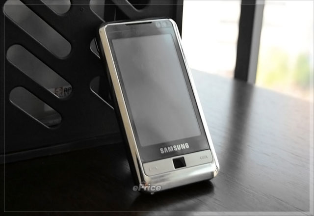 Samsung I900 "Omnia" I900dm10