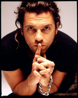 Galerie foto - MICHAEL HUTCHENCE Hutche11