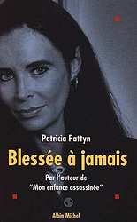 [Pattyn, Patricia] Blessée à jamais Patric11