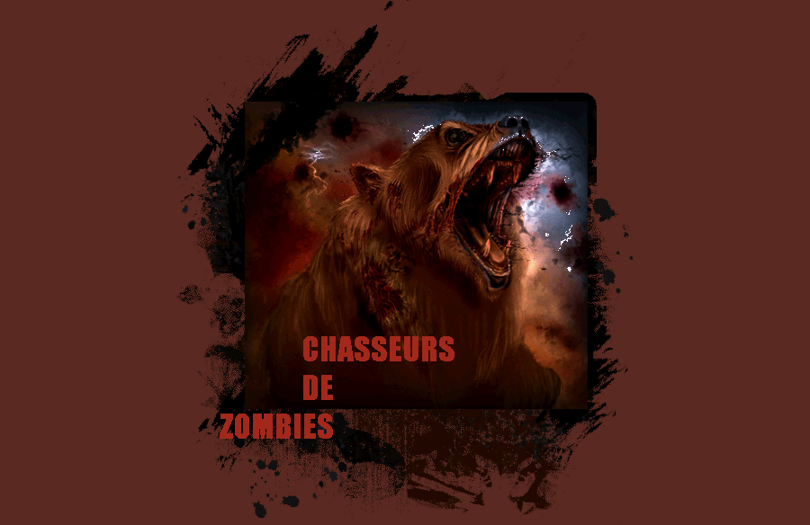 Chasseurs de zombies