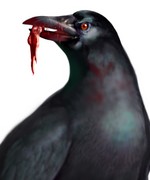 Les creatures infecter du virus T Crow10