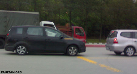 PROTON MPV ??? Proton12