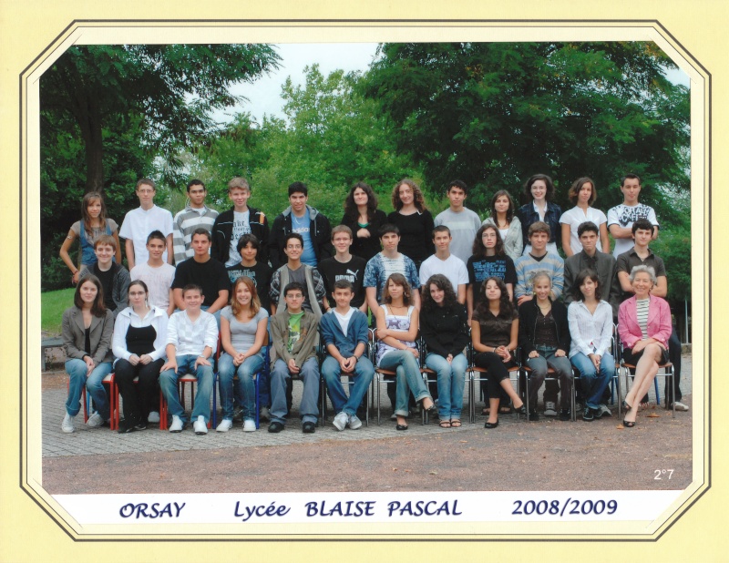 foto de classe Img11