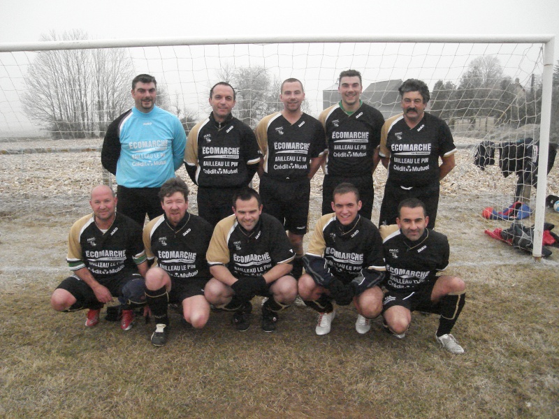 Photos équipe saison 2007-2008 Dsc01710