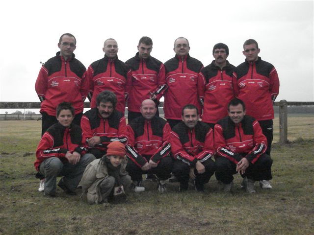 Photos équipe saison 2007-2008 Dsc01711