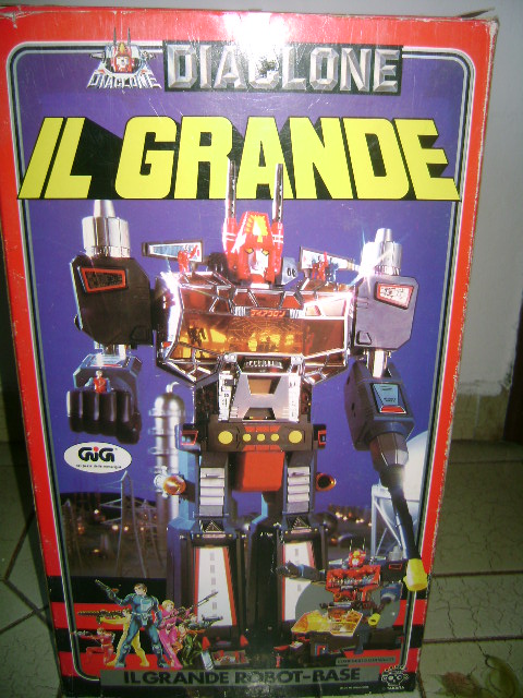 DIACLONE IL GRANDE IN BOX Dsc05121