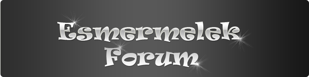 EsmerMeLek Forum
