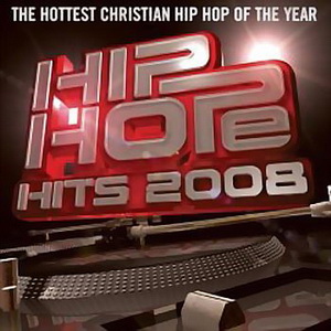 Hip Hope Hits 2008 11932110