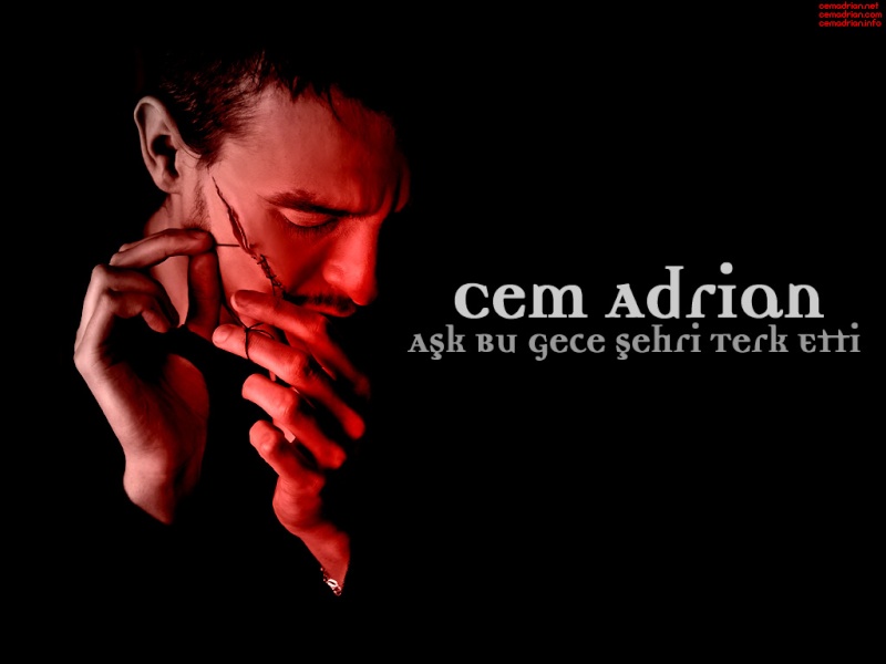 Cem Adrian - Emir Cemadr10