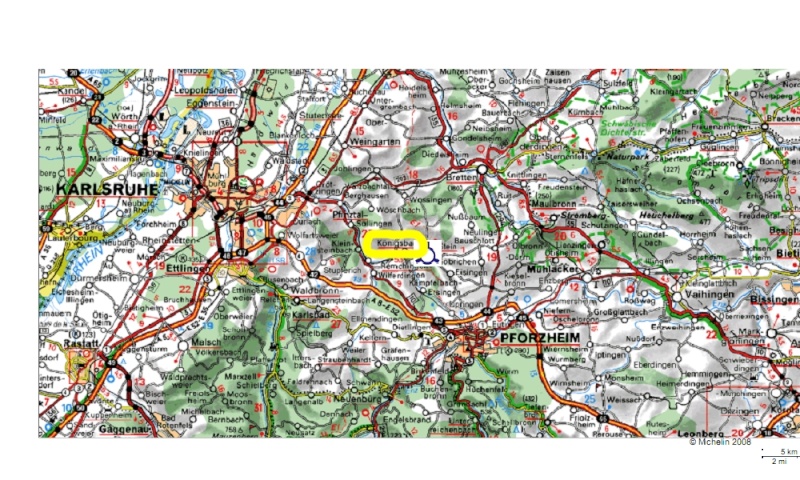 Combats franco-français en Fôret Noire en avril 1945 ? Carte10