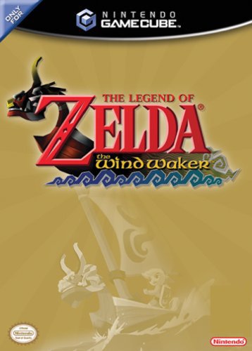 Zelda The Wind Waker The_le10