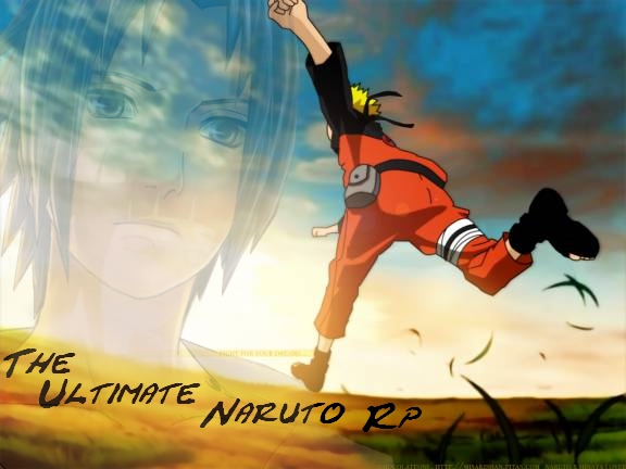 Ultimate-Naruto