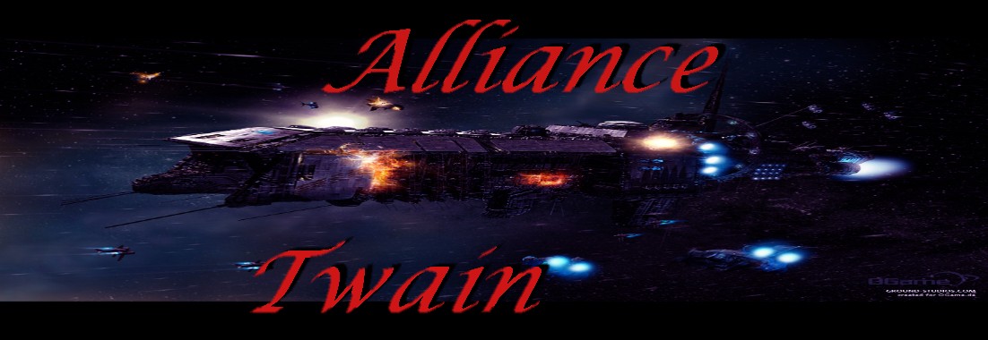 Alliance TWAIN