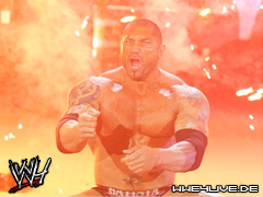 Batista veut son premier match 4live-10