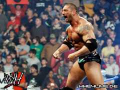 Batista veut son premier match 4live-12