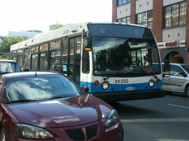 Transporte Trans710