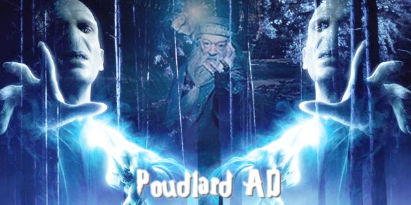 Poudlard AD