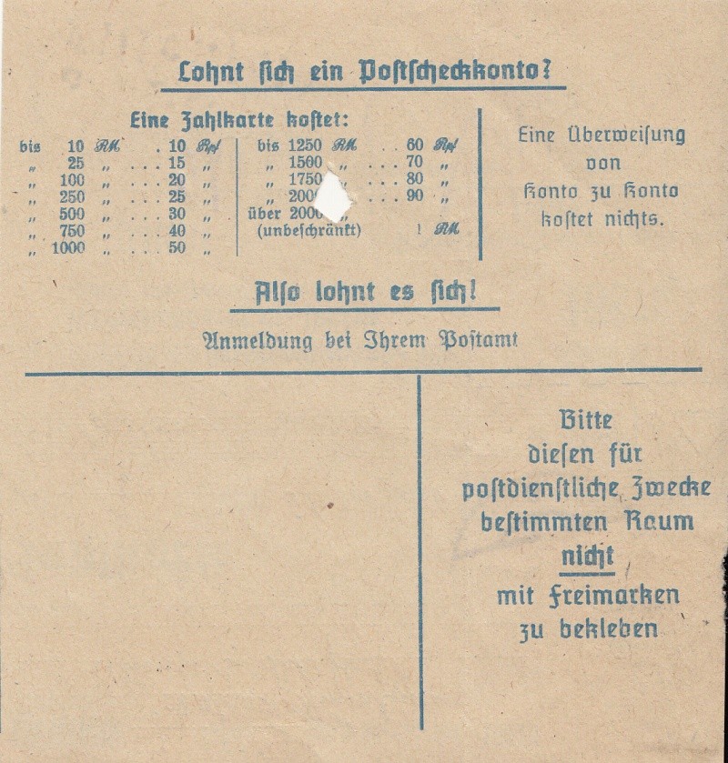 Wappenzeichnung - ANK 714-736 - Belege Img_0016