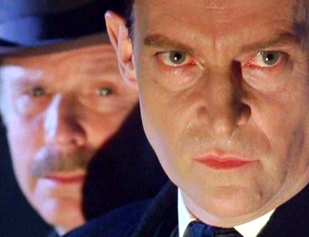 QUIZ (part 1) : Elémentaire mon cher Watson... - Page 25 Quiz10