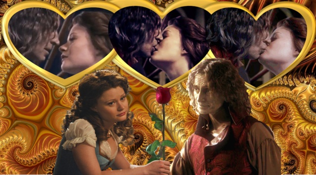Divers montage - Once Upon a Time-Beautiful romance-Rumplestiltskin & Belle-PG - Page 2 Rumpel12