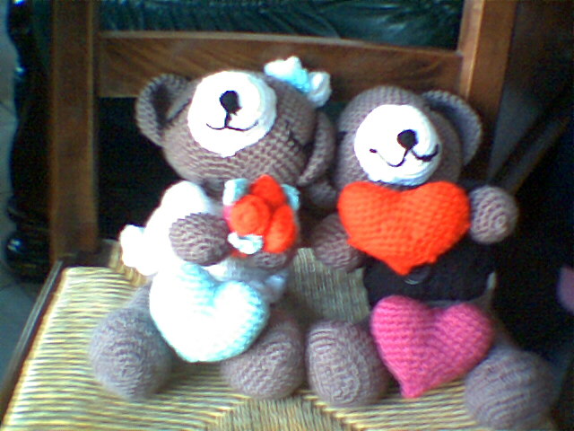 les ours de la st valentin (14 fevrier) Ours_d11