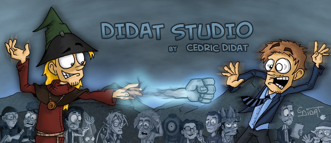 Didat Studio