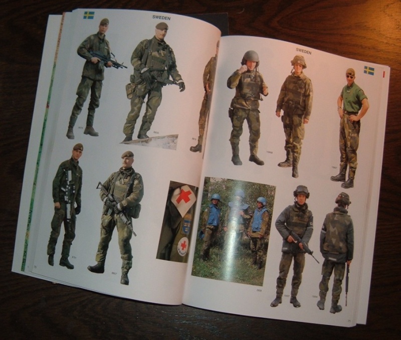 Peace-Keeper Situation Handbook 1995 Refboo13