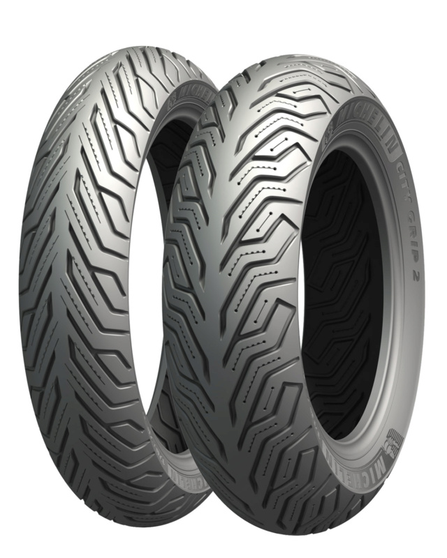 Michelin City Grip 2 Pneu-s10