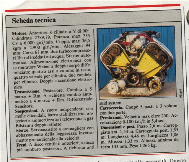 Motori biturbo: confronto 3 / 4 valvole - Pagina 2 Motore10