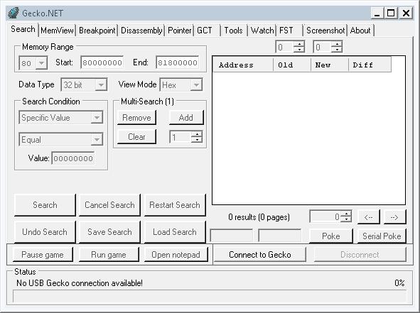 gecko cheat code manager 1.2 download