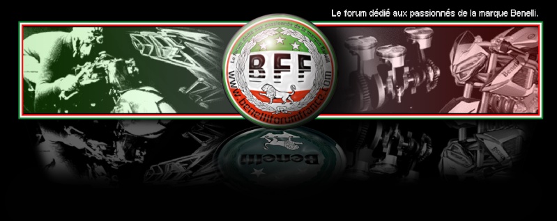 Benelli Forum France