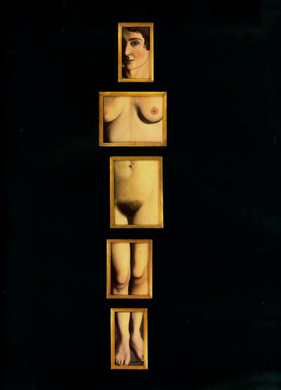 Corps de femmes The-et10