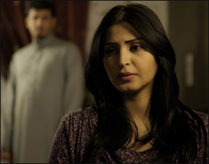 Wadjda, 1er film saoudien fait par une  femme qui plus est Wadjda14